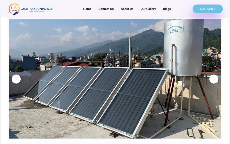 Lalitpur SunPower