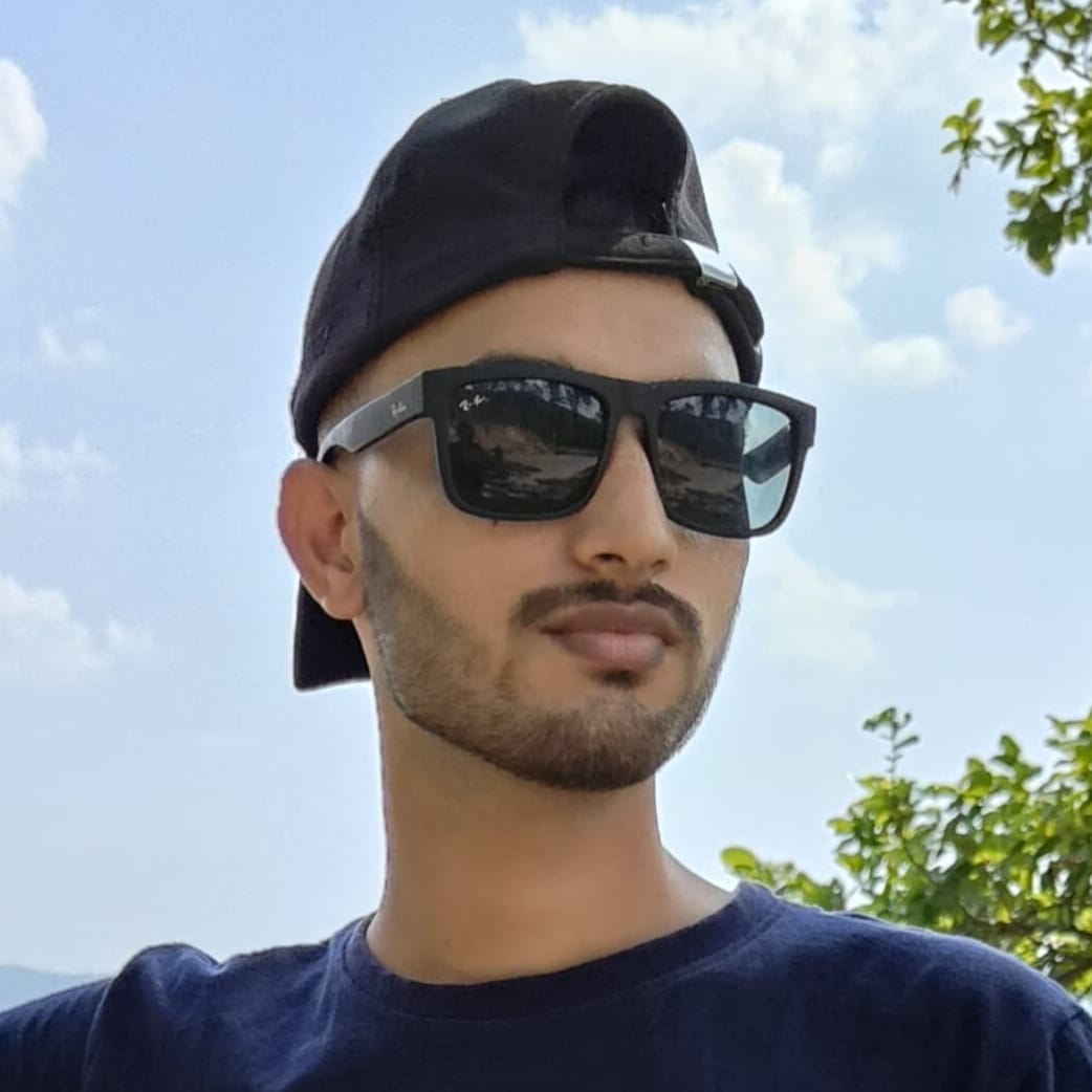 Gaurav Mishra